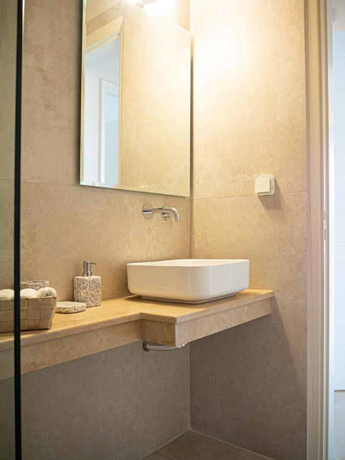 Dionysia Premium Suites Argostolion Exterior foto