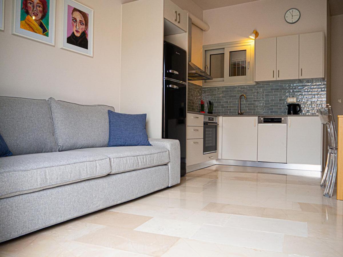 Dionysia Premium Suites Argostolion Exterior foto