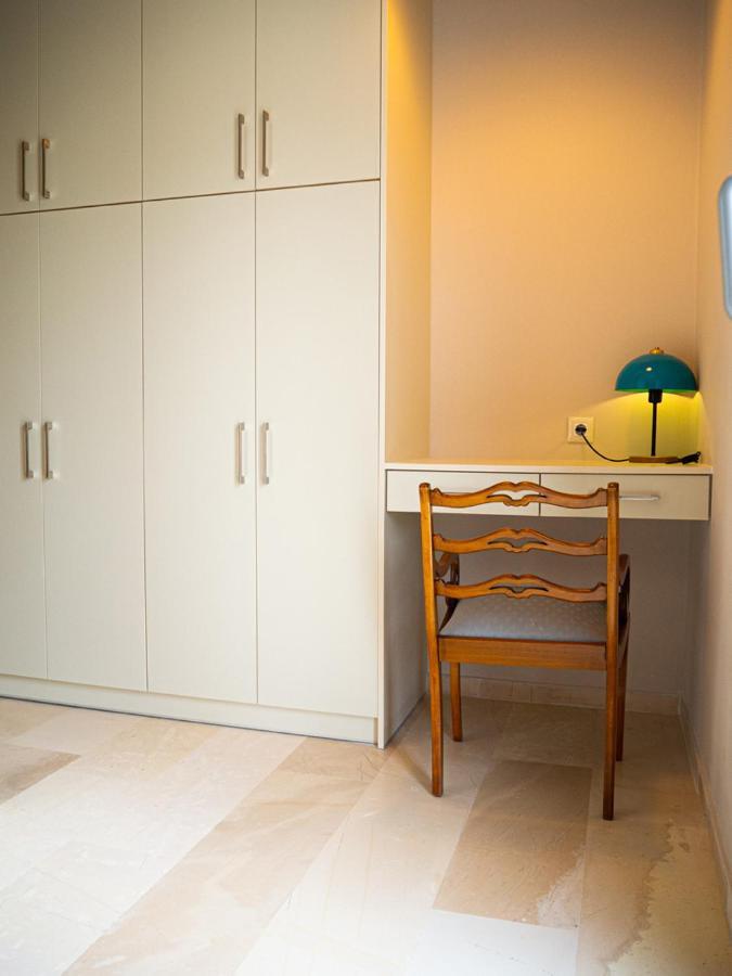 Dionysia Premium Suites Argostolion Exterior foto