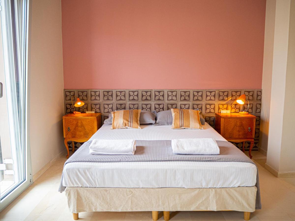 Dionysia Premium Suites Argostolion Exterior foto