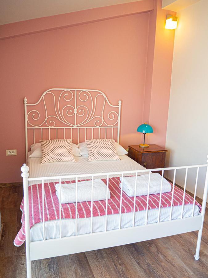 Dionysia Premium Suites Argostolion Exterior foto
