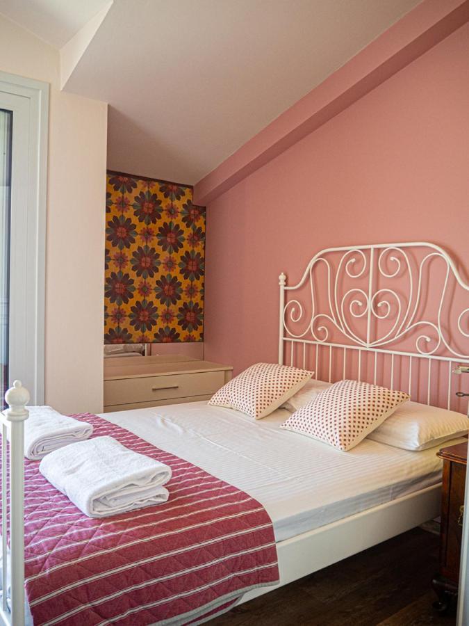 Dionysia Premium Suites Argostolion Exterior foto
