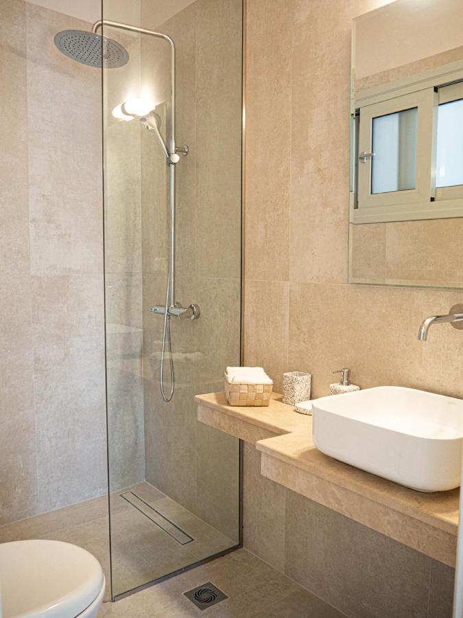Dionysia Premium Suites Argostolion Exterior foto
