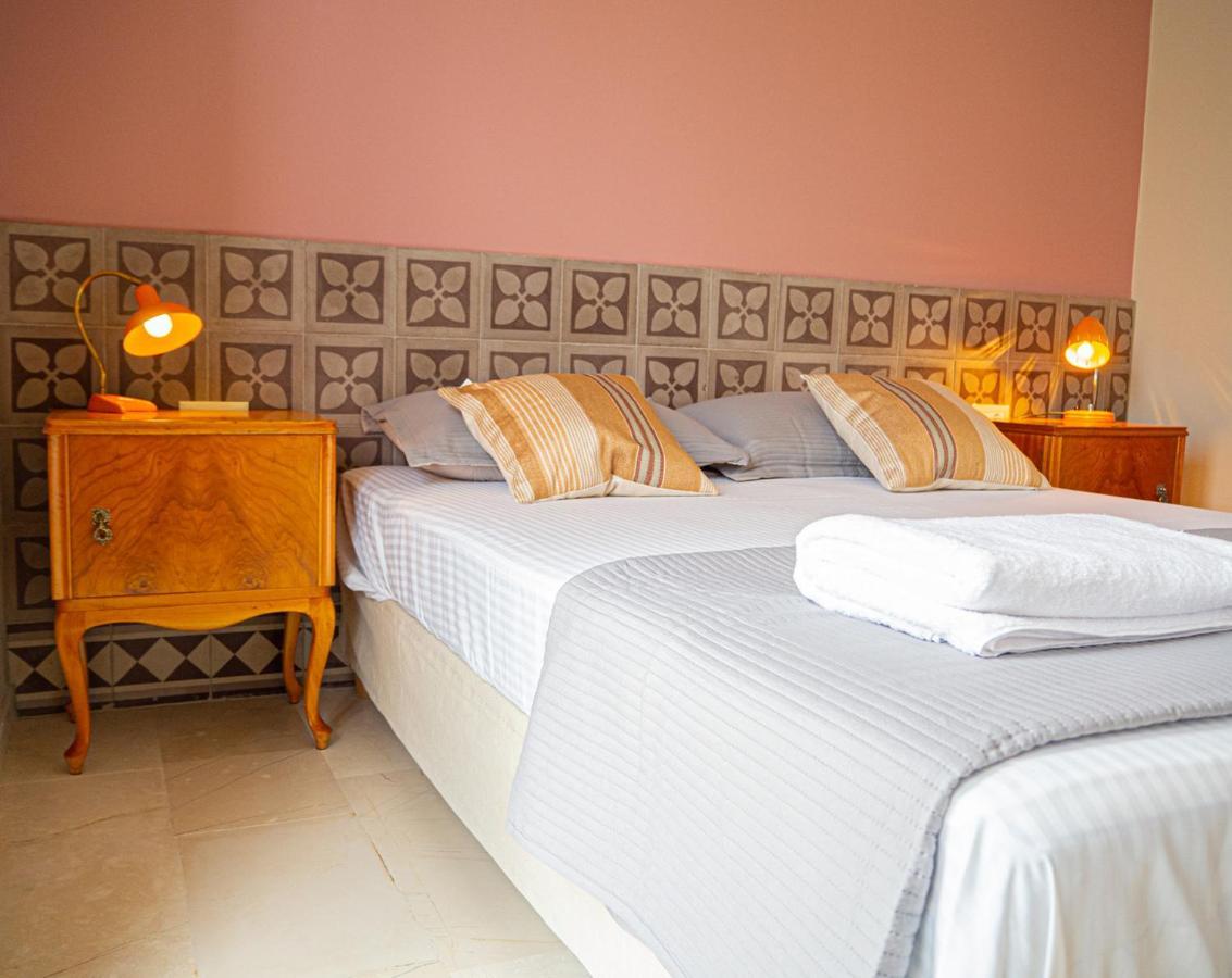 Dionysia Premium Suites Argostolion Exterior foto