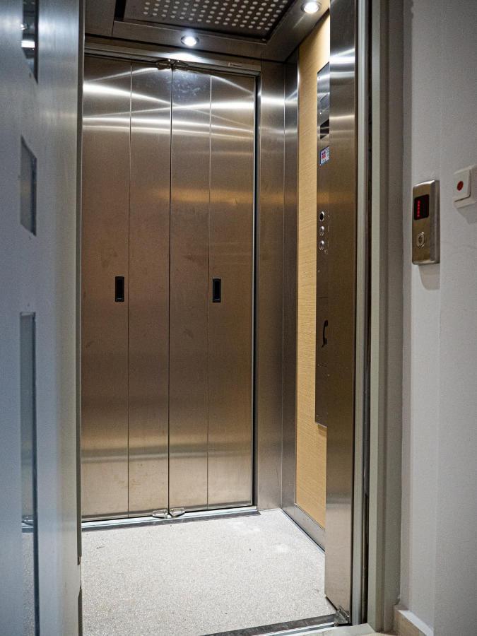 Dionysia Premium Suites Argostolion Exterior foto