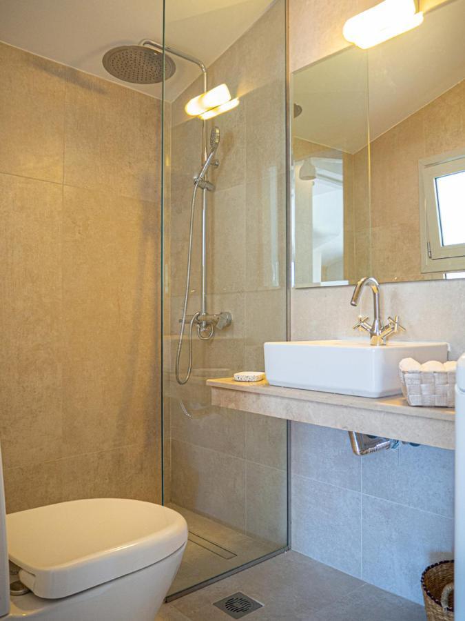 Dionysia Premium Suites Argostolion Exterior foto
