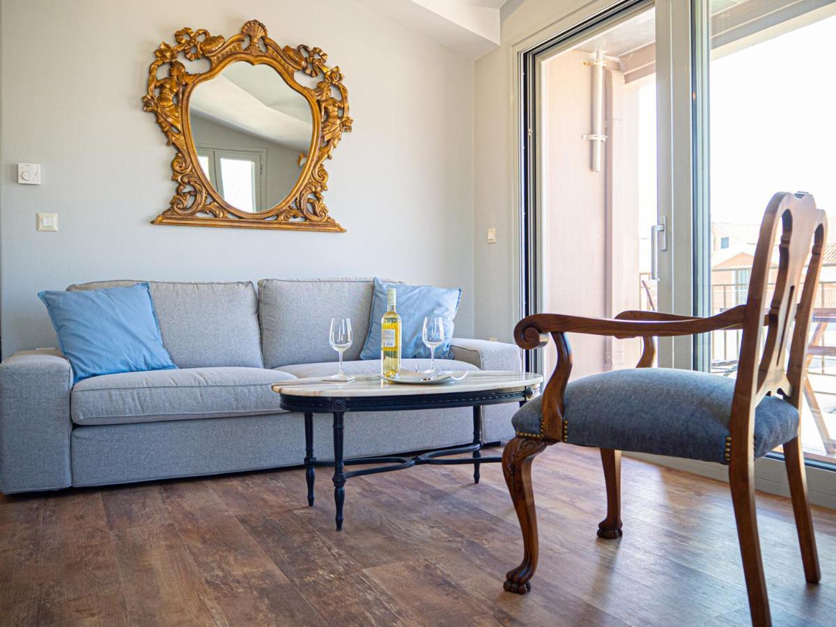 Dionysia Premium Suites Argostolion Exterior foto